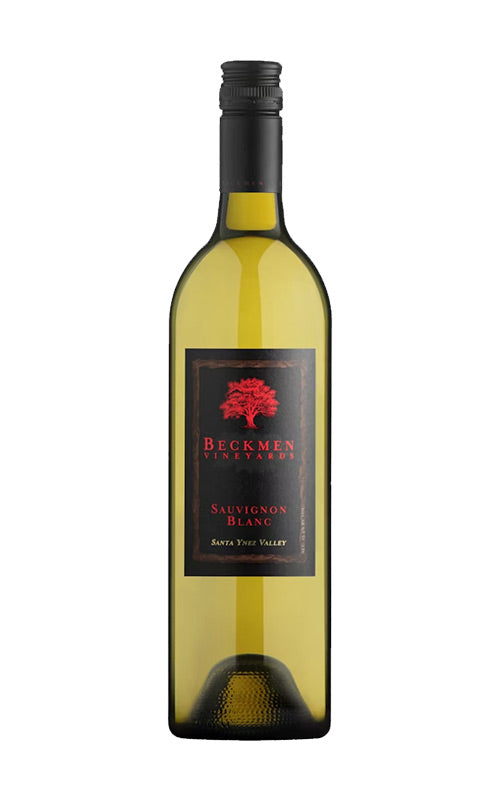 Beckman Sauvignon Blanc