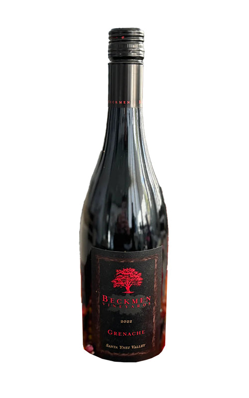 Beckman Grenache 2022