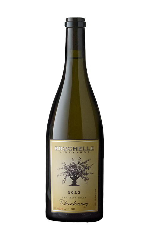 Brochelle 2023 Chardonnay