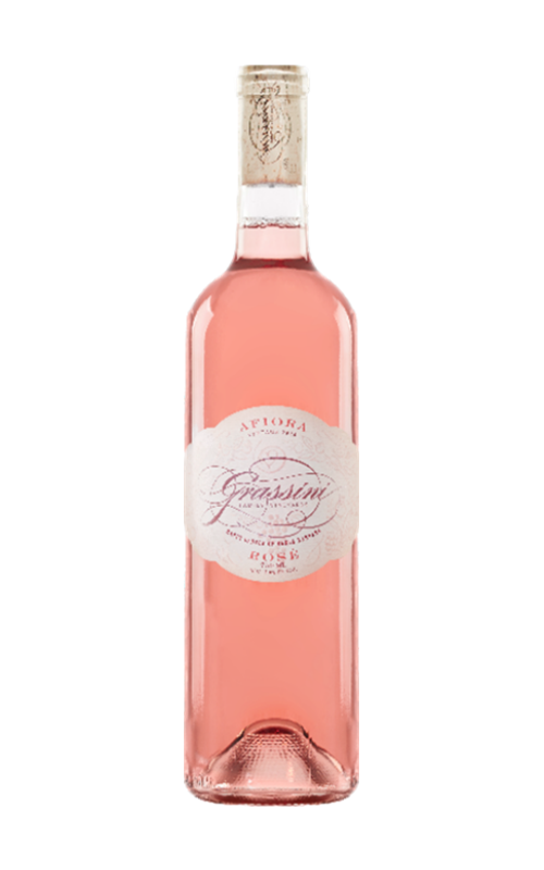 Grassini Rosé, "Aflora" 2023